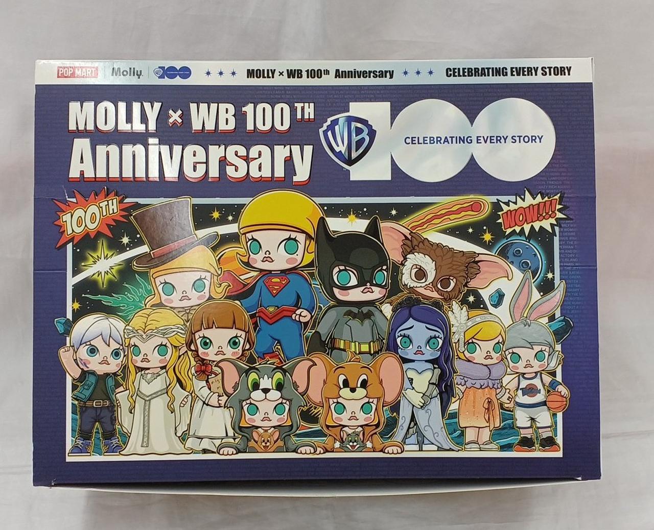 ポップマート　モリー フルセット とんちぼくん POPMART|MOLLY 12体コンプリートセット|【ハードオフ公式通販】オフ