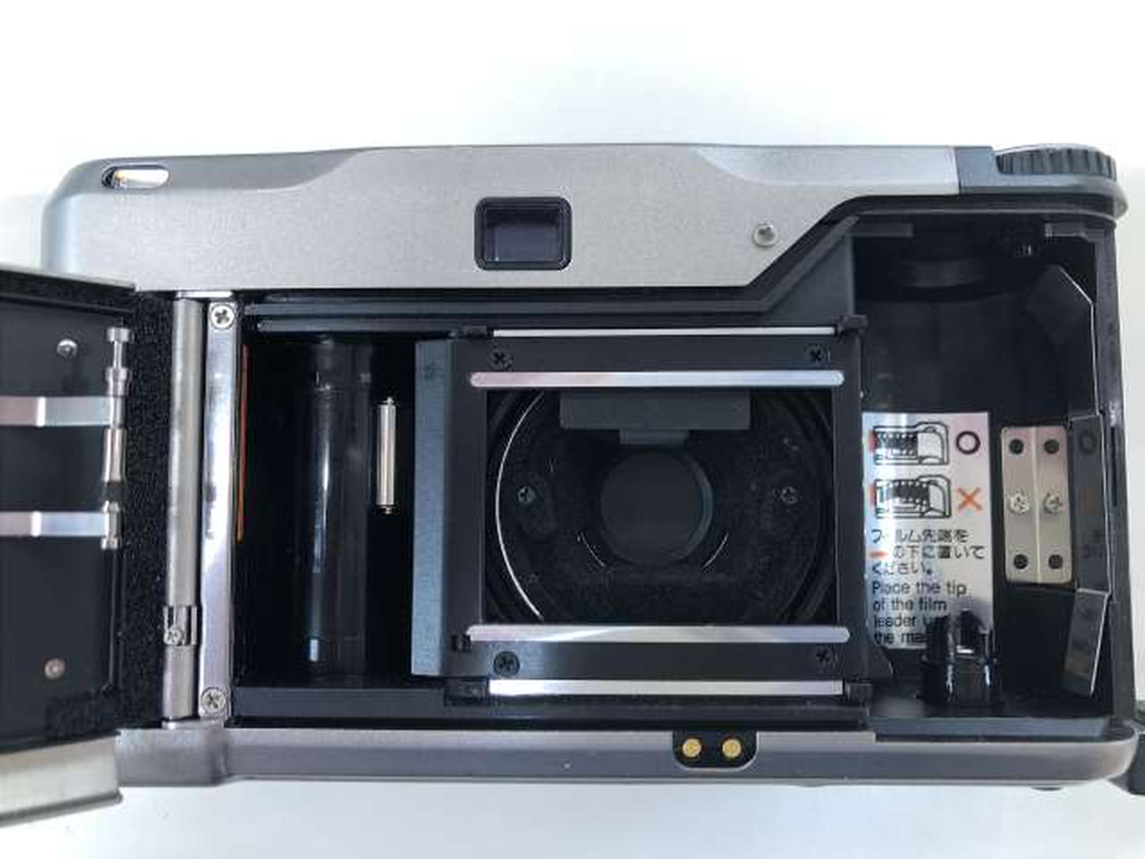 CONTAX|コンパクトフィルムカメラ|HARDOFFオフモール（オフモ