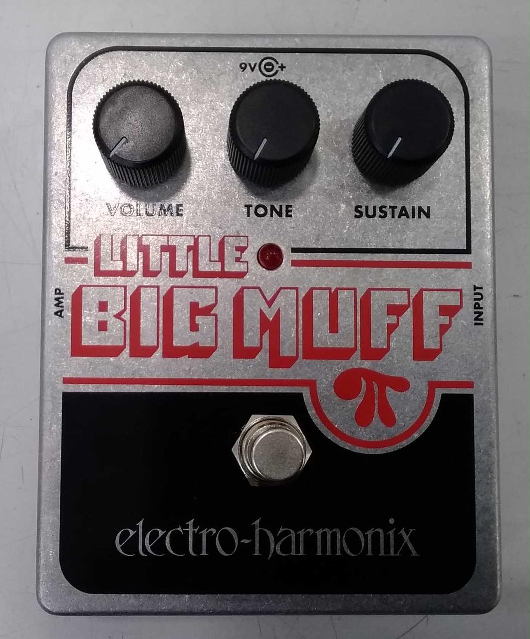 ELECTRO HARMONIX|エフェクター|HARDOFFオフモール（オフモ