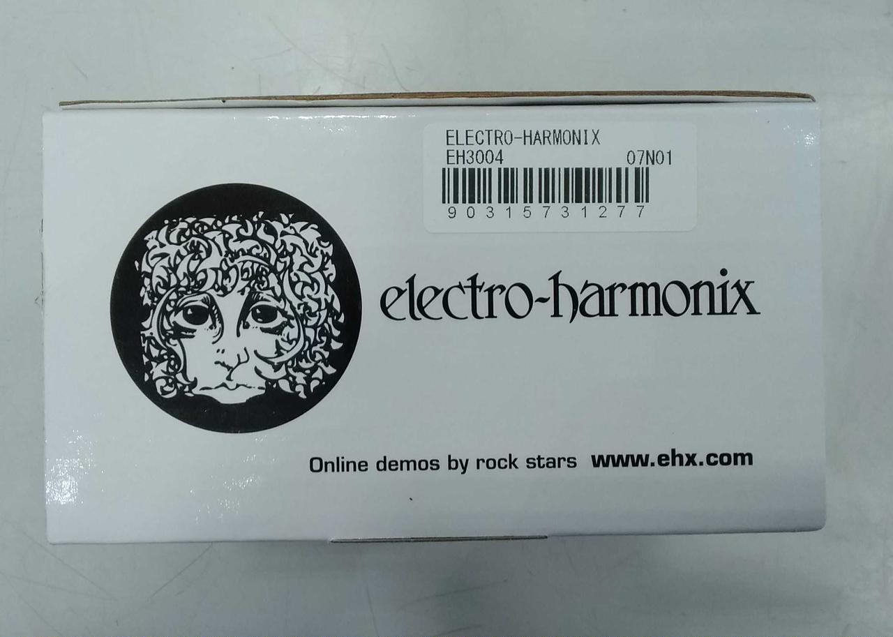 ELECTRO HARMONIX|エフェクター|HARDOFFオフモール（オフモ
