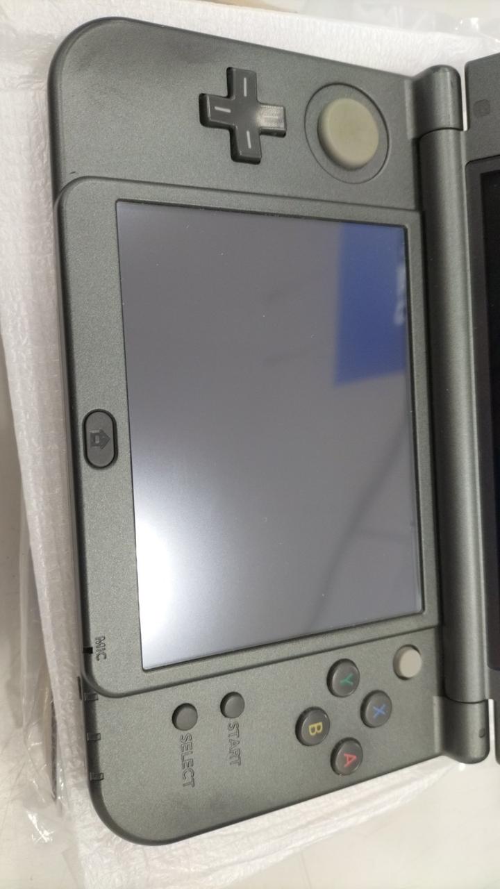 ニンテンドー3DS - Nintendo NEW 3DS  LL 本体 ハイラル エディション Amazon.co.jp: Newニンテンドー3DS LL ハイラル エディション