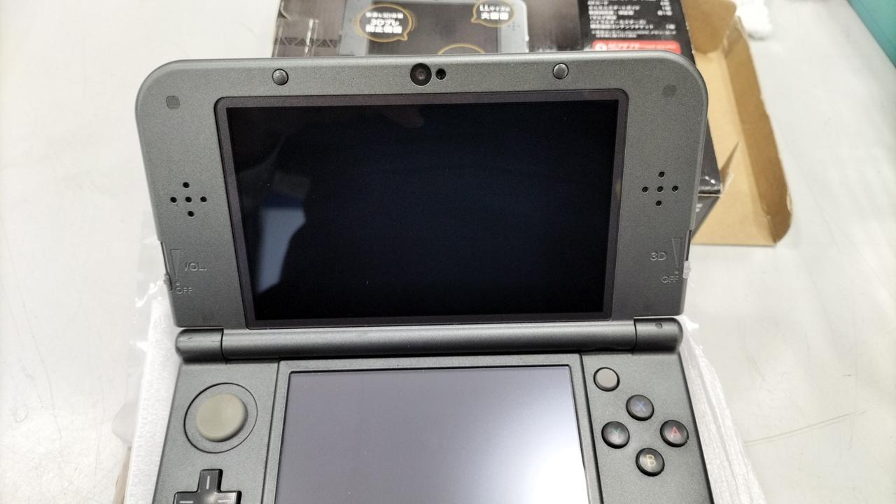 New ニンテンドー 3DS LL ハイラル エディション　※おまけ付き Amazon.co.jp: Newニンテンドー3DS LL ハイラル エディション