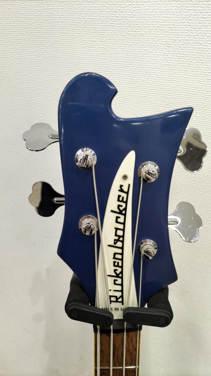 RICKENBACKER|エレキベース|HARDOFFオフモール（オフモ