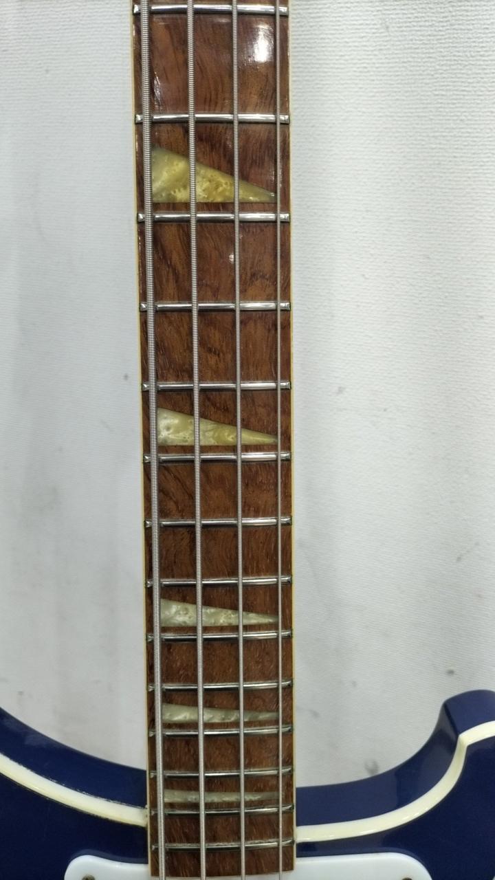 RICKENBACKER|エレキベース|HARDOFFオフモール（オフモ
