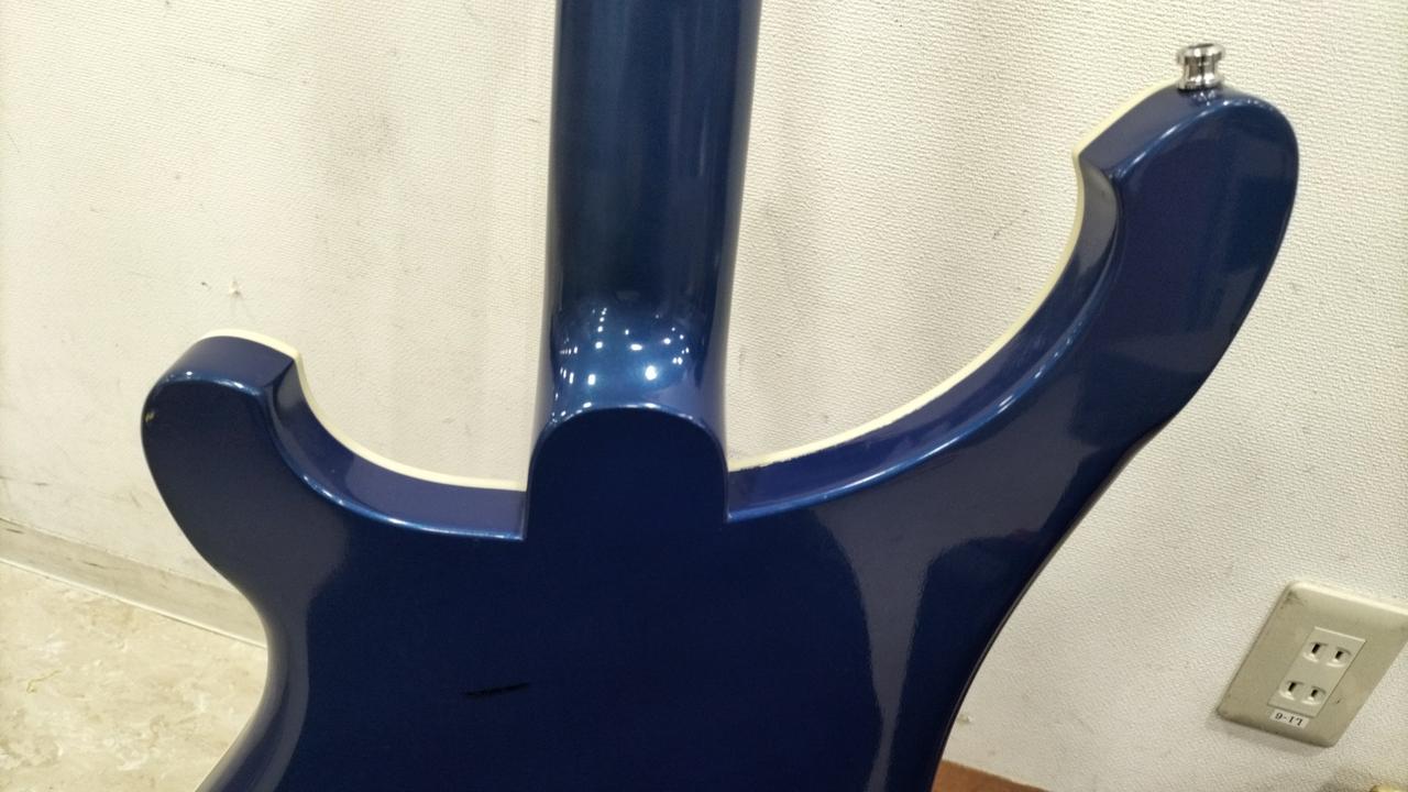 RICKENBACKER|エレキベース|HARDOFFオフモール（オフモ）|2013570000029938