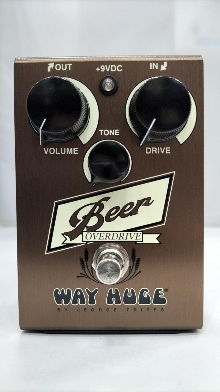 ウェイ ヒュージ(WAY HUGE)|エフェクター|【ハードオフ公式通販】オフ