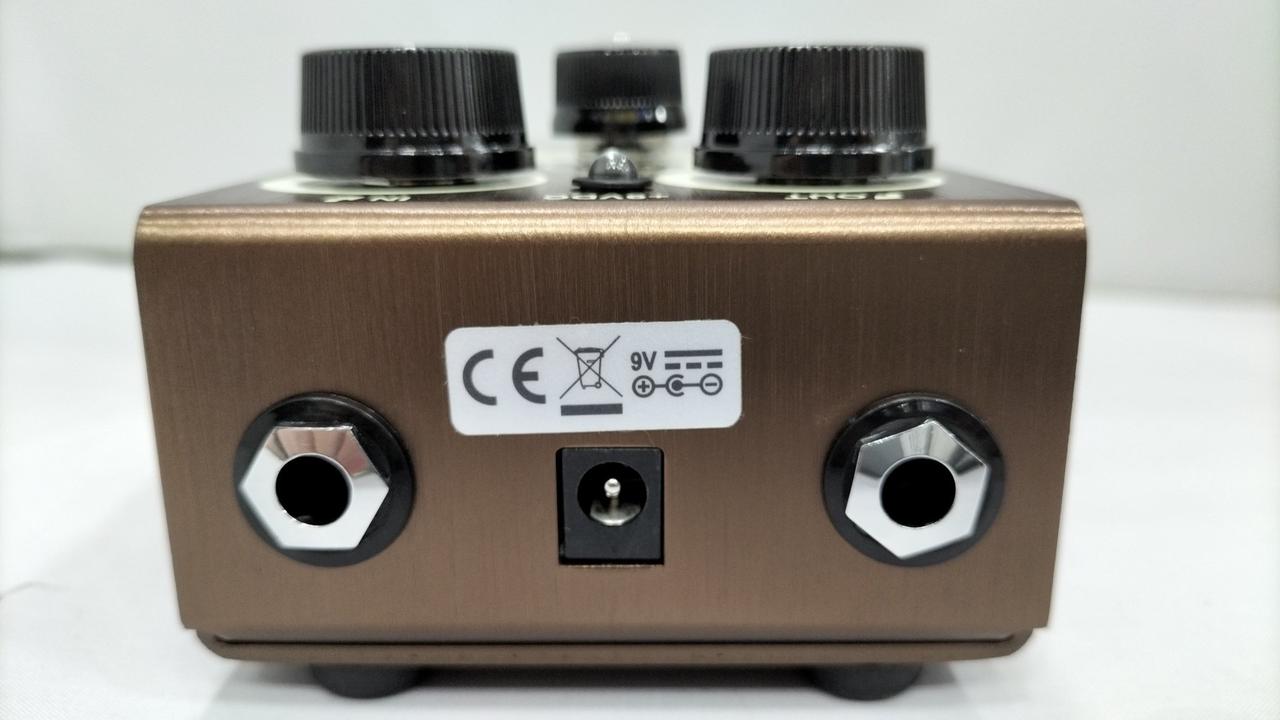 ウェイ ヒュージ(WAY HUGE)|エフェクター|【ハードオフ公式通販】オフ