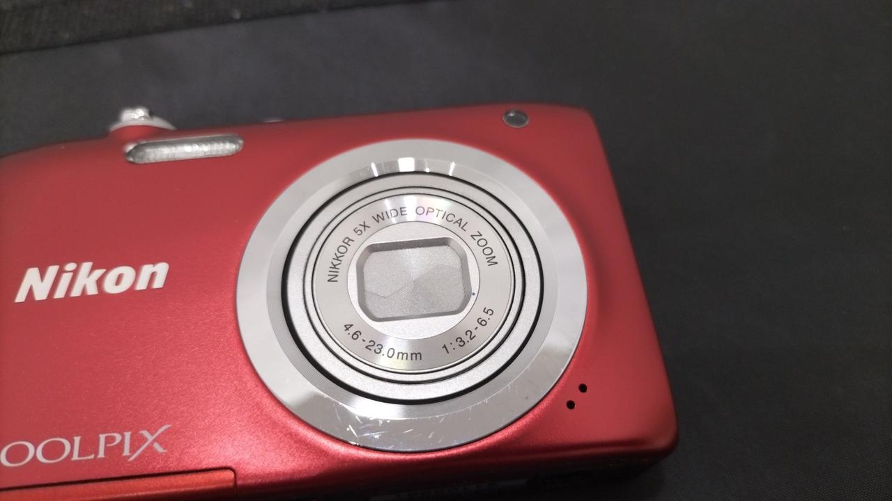 ニコン(NIKON)|デジタルカメラ|HARDOFFオフモール（オフモ