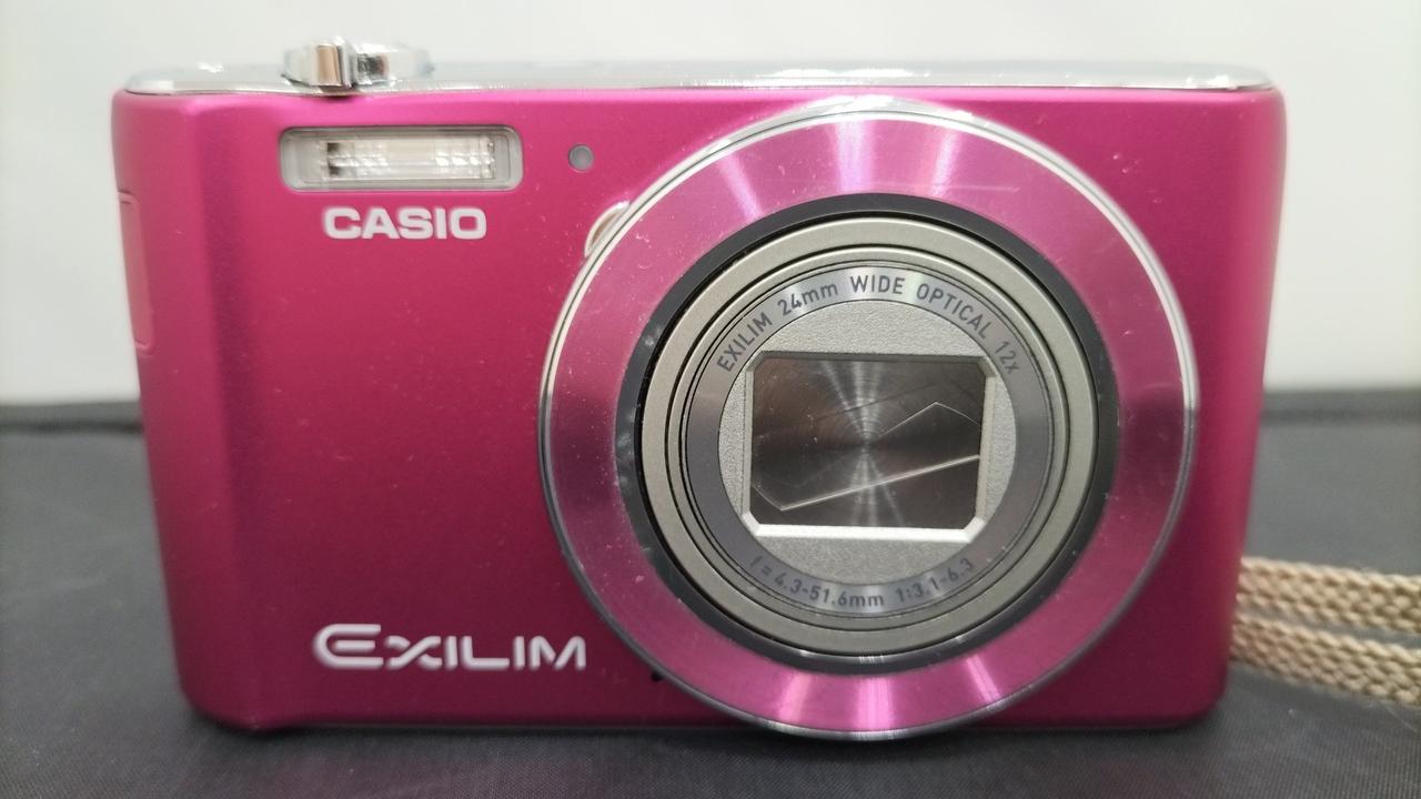 CASIO|デジタルカメラ|HARDOFFオフモール（オフモ