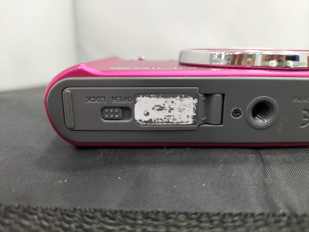 【ほぼ未使用品】【極上】【レトロ】【レア？】【GE製】 デジタルカメラ GE J1050 Digital Camera With Box #53384L9 – IROHAS SHOP