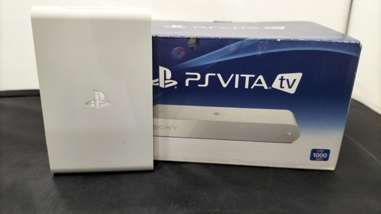 SONY|VITA TV|HARDOFFオフモール（オフモ）|2013570000031887