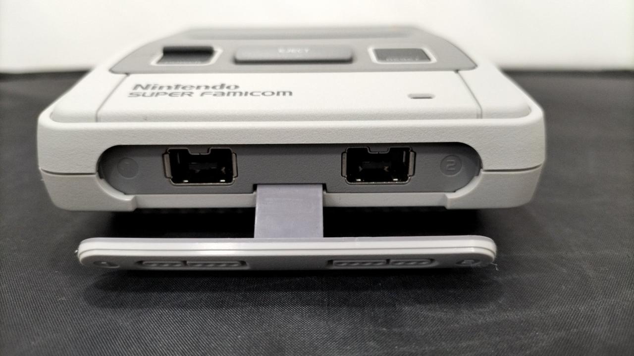ニンテンドウ(NINTENDO)|スーパーファミコンミニ|HARDOFFオフ