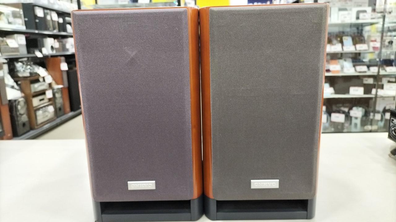 ONKYO|ミニコンポ|【ハードオフ公式通販】オフモール|2013570000033403