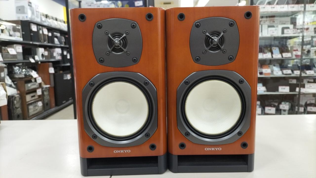 ONKYO|ミニコンポ|【ハードオフ公式通販】オフモール|2013570000033403