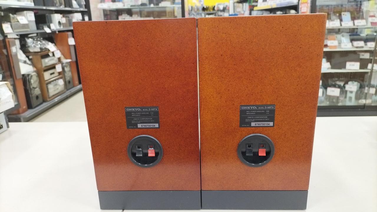 ONKYO|ミニコンポ|【ハードオフ公式通販】オフモール|2013570000033403