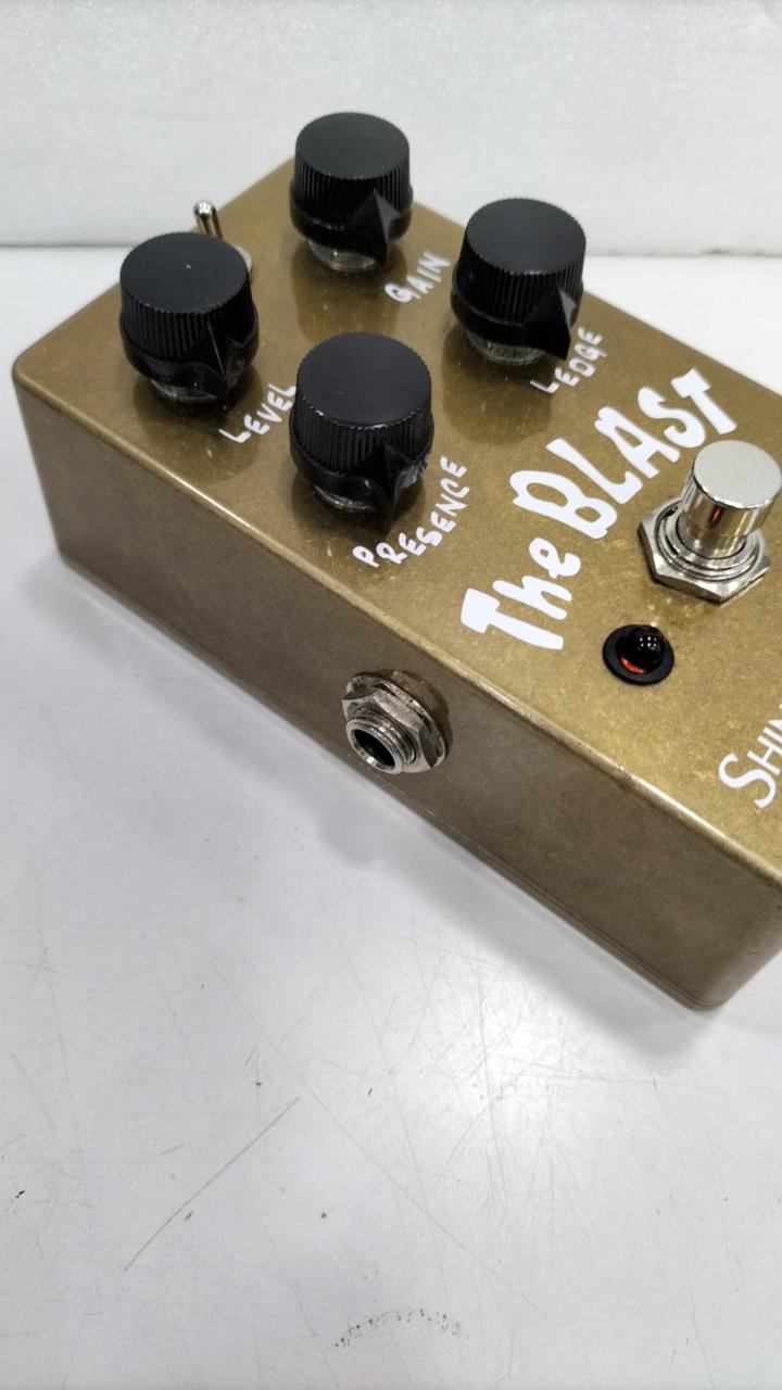 SHINOS|その他エフェクター|【ハードオフ公式通販】オフモール