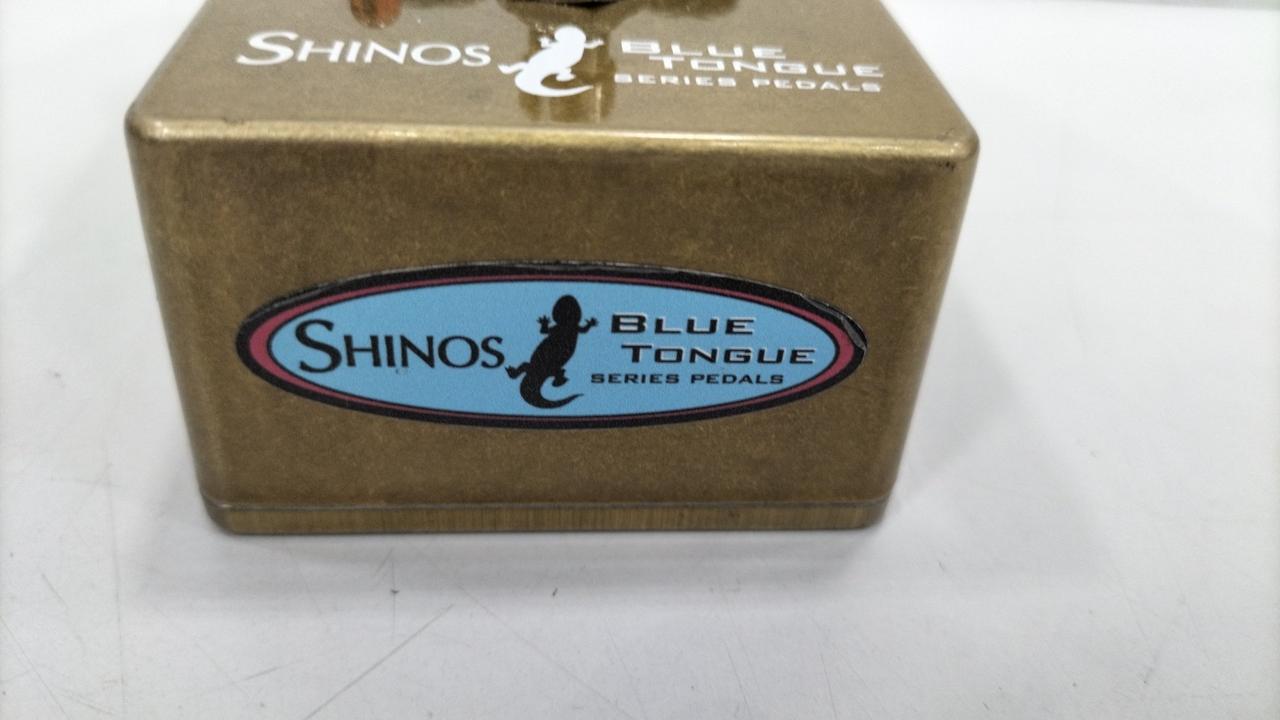 SHINOS|その他エフェクター|【ハードオフ公式通販】オフモール