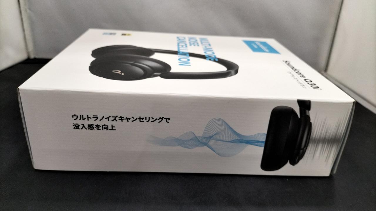 ANKER|ワイヤレスヘッドホン|【ハードオフ公式通販】オフモール