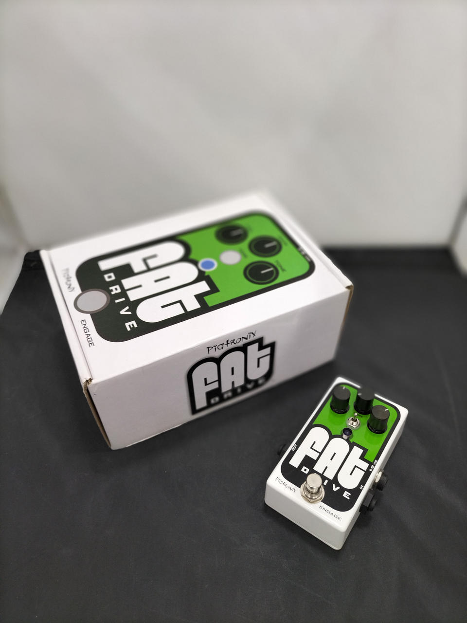 PIGTRONIX|エフェクター|HARDOFFオフモール（オフモ