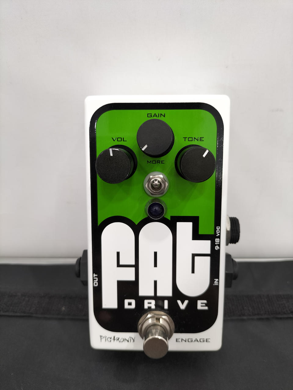 PIGTRONIX|エフェクター|HARDOFFオフモール（オフモ