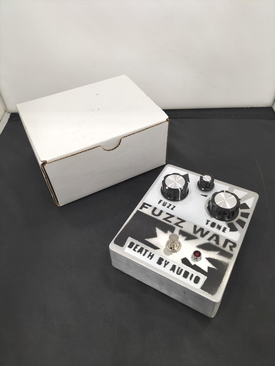 DEATH BY AUDIO|エフェクター|HARDOFFオフモール（オフモ