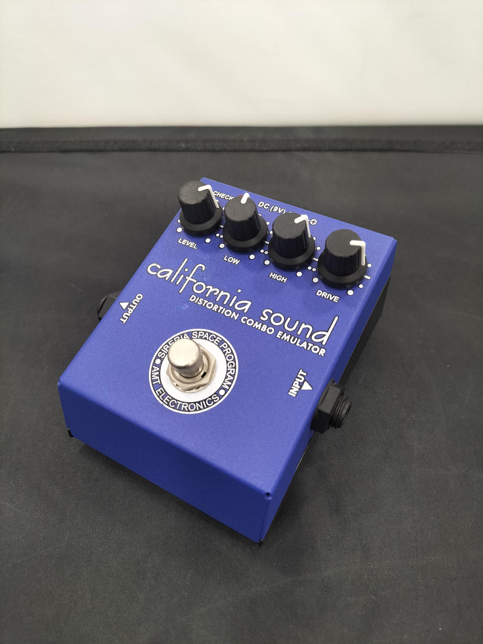 AMT ELECTRONICS|エフェクター|HARDOFFオフモール（オフモ