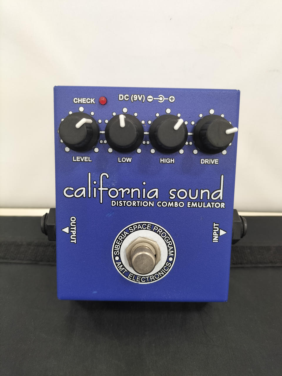 ギター AMT electronics California Sound ギター AMT electronics California Sound AMT Electronics