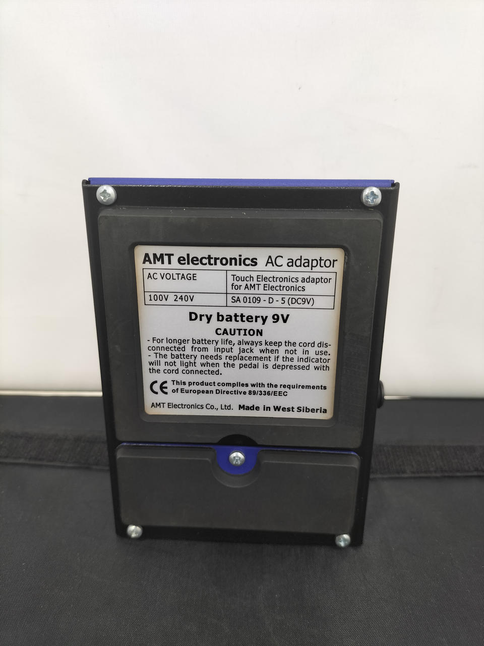 AMT ELECTRONICS|エフェクター|HARDOFFオフモール（オフモ