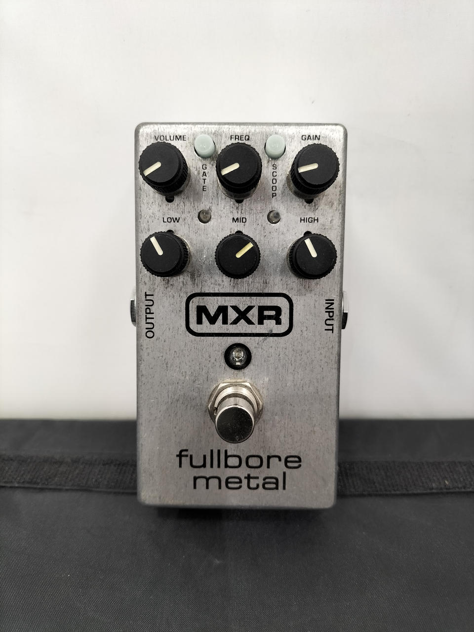 エムエックスアール(MXR)|エフェクター|【ハードオフ公式通販】オフ