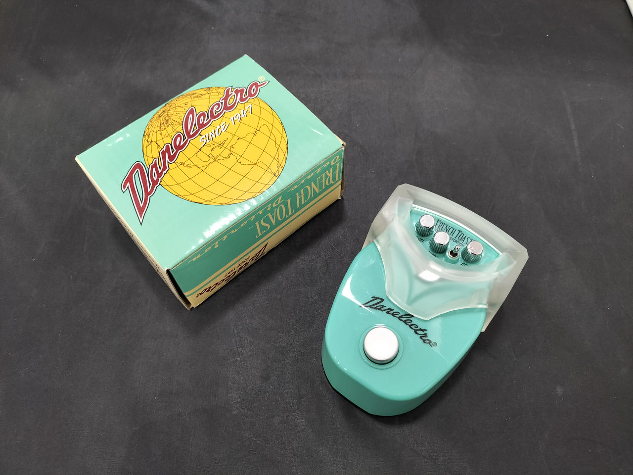 DANELECTRO|エフェクター|【ハードオフ公式通販】オフモール