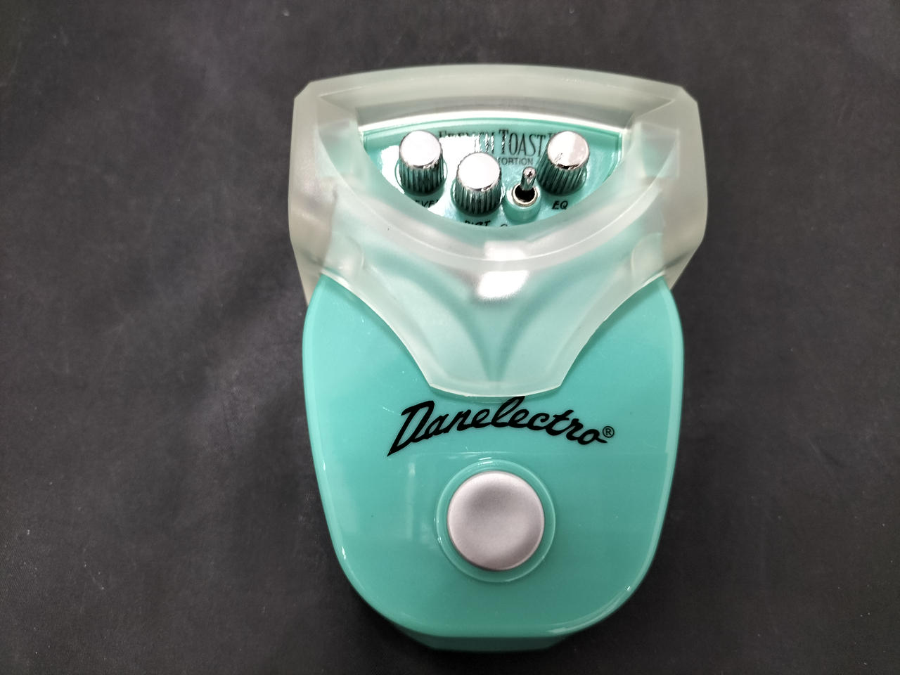 Danelectro エフェクター まとめ売り ジャンク DANELECTRO|エフェクター|【ハードオフ公式通販】オフモール