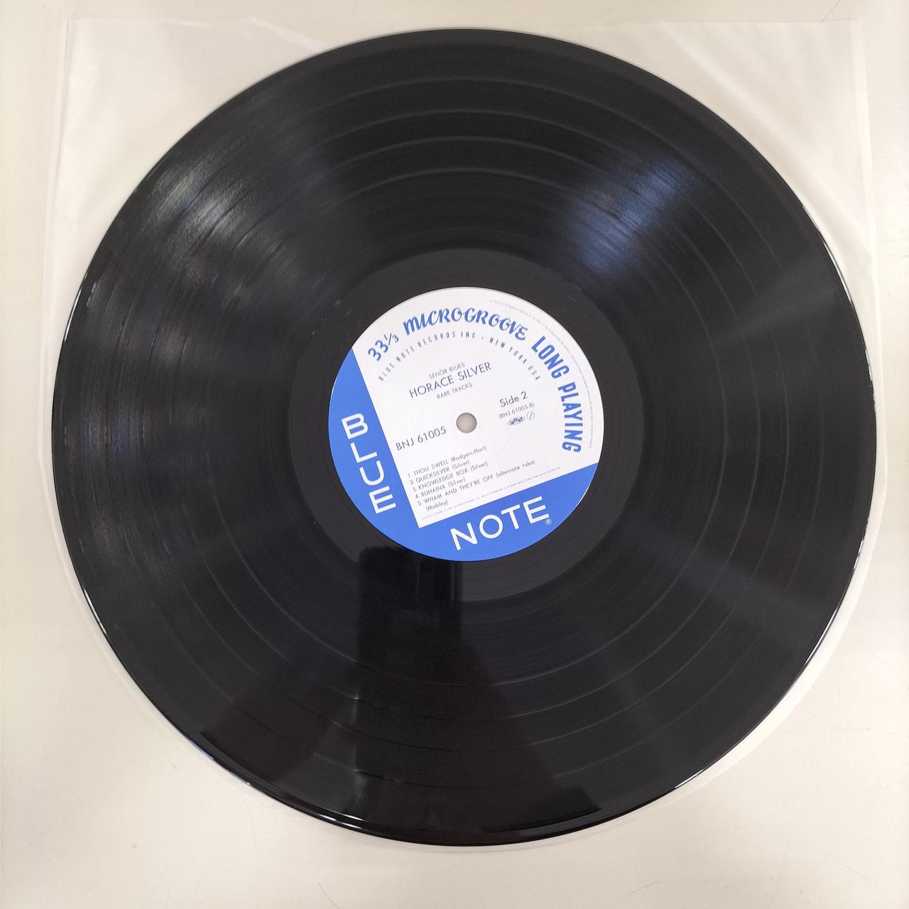 HORACE SILVER|レコード|HARDOFFオフモール（オフモ