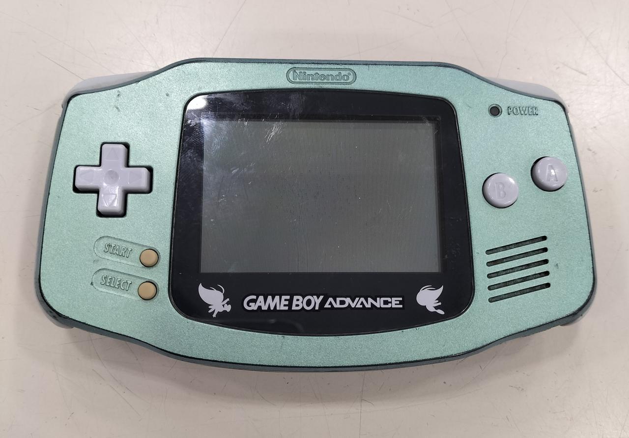 ゲームボーイアドバンス