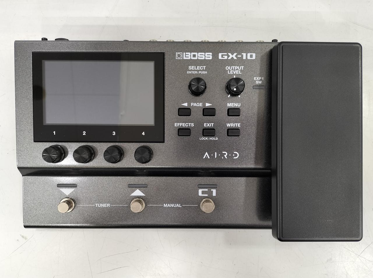 BOSS 2個セット　ジャンク品 2025年最新】Yahoo!オークション -boss エフェクター ジャンクの