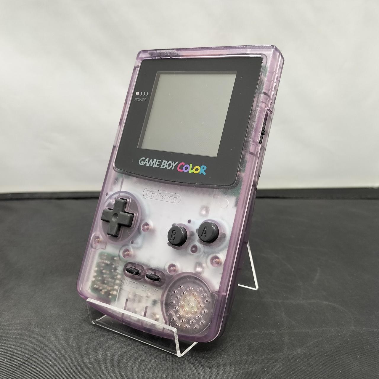 NINTENDO|ゲームボーイカラー|HARDOFFオフモール（オフモ