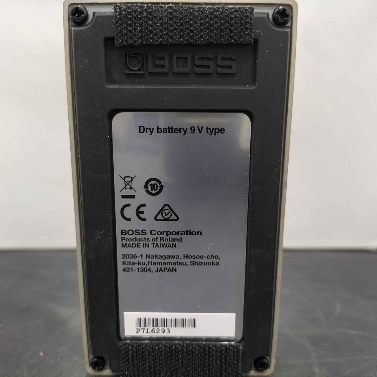 BOSS|エフェクター|HARDOFFオフモール（オフモ）|2013570000031041