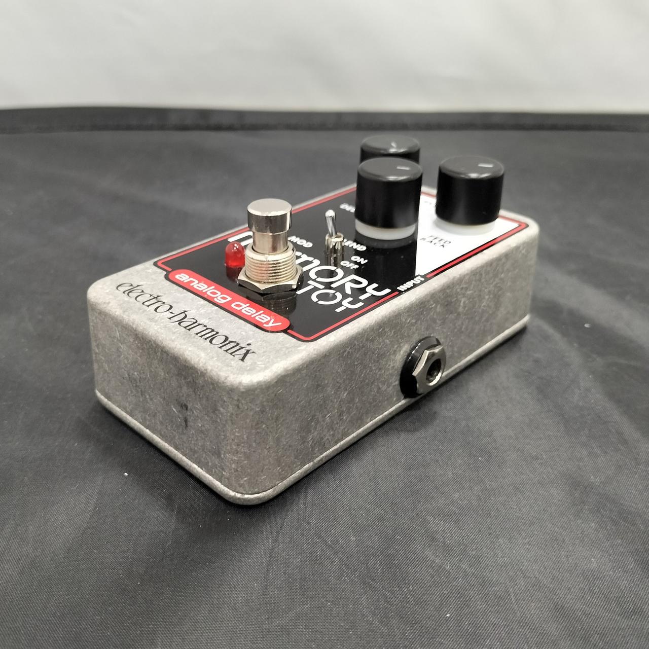 エレクトロハーモニクス(ELECTRO HARMONIX)|エフェクター|HARDOFFオフ