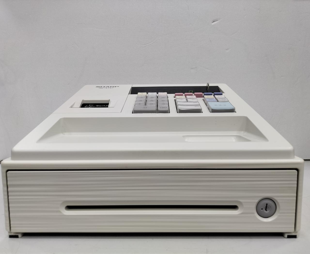 SHARP|レジ|【ハードオフ公式通販】オフモール|2013570000033147