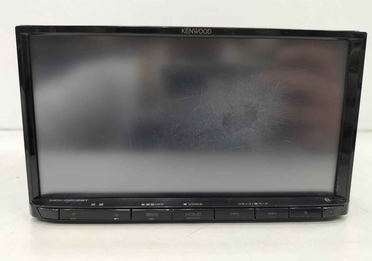 KENWOOD MDV-D706BTW カーナビ ※ジャンク品 KENWOOD|カーナビ|【ハードオフ公式通販】オフモール|2013570000034070