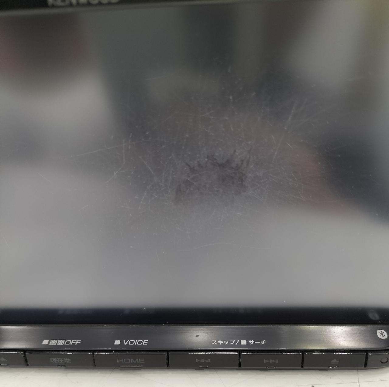 KENWOOD|カーナビ|【ハードオフ公式通販】オフモール|2013570000034070