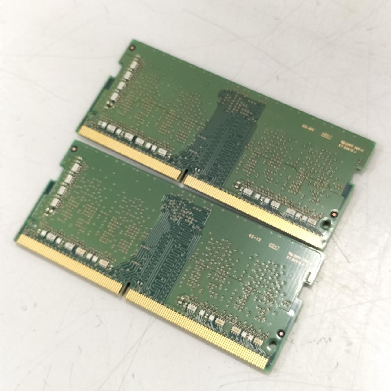 SAMSUNG|メモリ2枚組|【ハードオフ公式通販】オフモール|2013570000035521