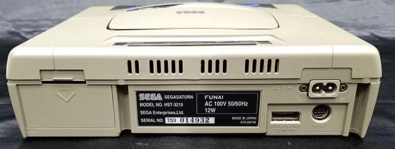セガ(SEGA)|セガサターン|HARDOFFオフモール|2013570000020772 セガ(SEGA)|セガサターン|HARDOFFオフモール|2013570000020772