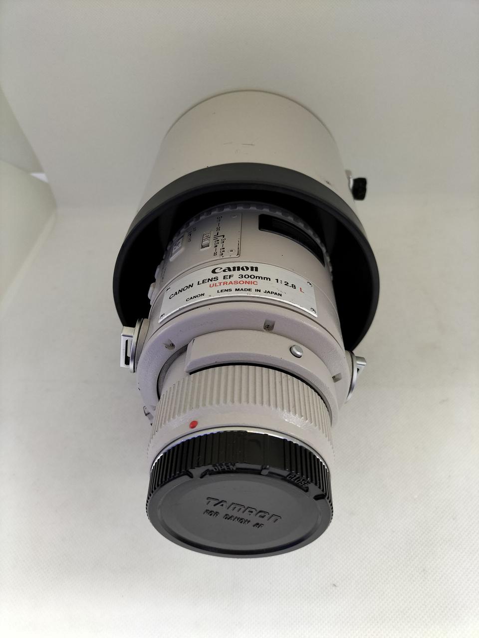 ◇大迫力超望遠◇ Canon純正 75-300mm II型 超望遠レンズ!!◇