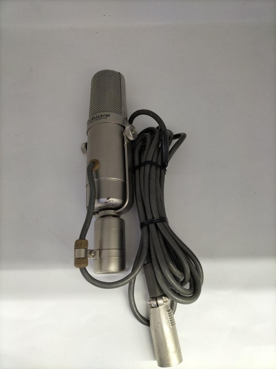 テクニクス(TECHNICS)|コンデンサーマイク|HARDOFFオフモール（オフモ