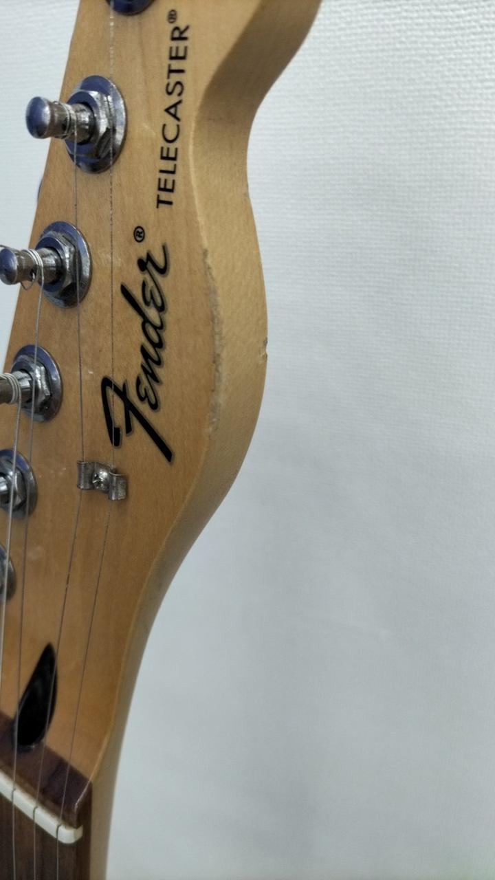 フェンダーメキシコ(FENDER MEXICO)|テレキャスター|HARDOFFオフ
