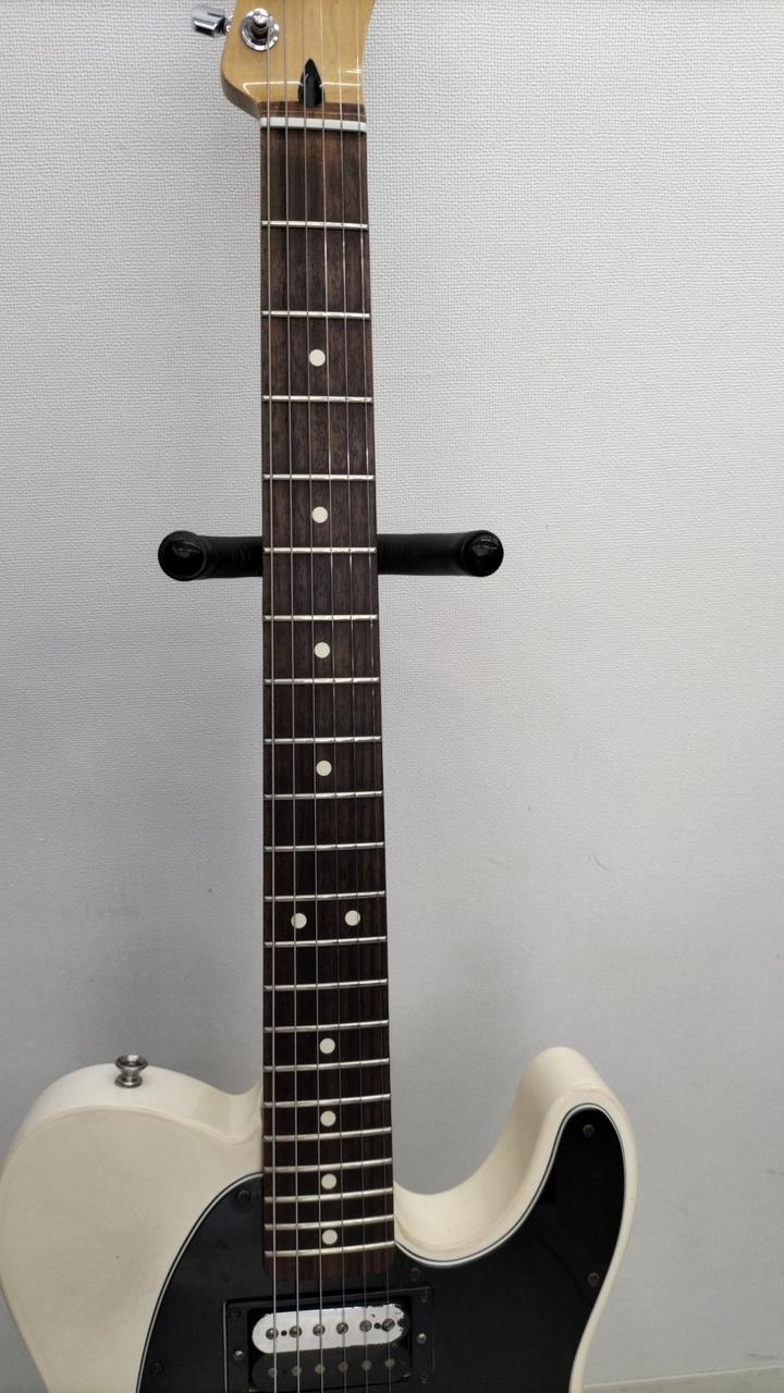 711 fender mexico テレキャスター ハムバッカー 711 fender mexico テレキャスター ハムバッカー