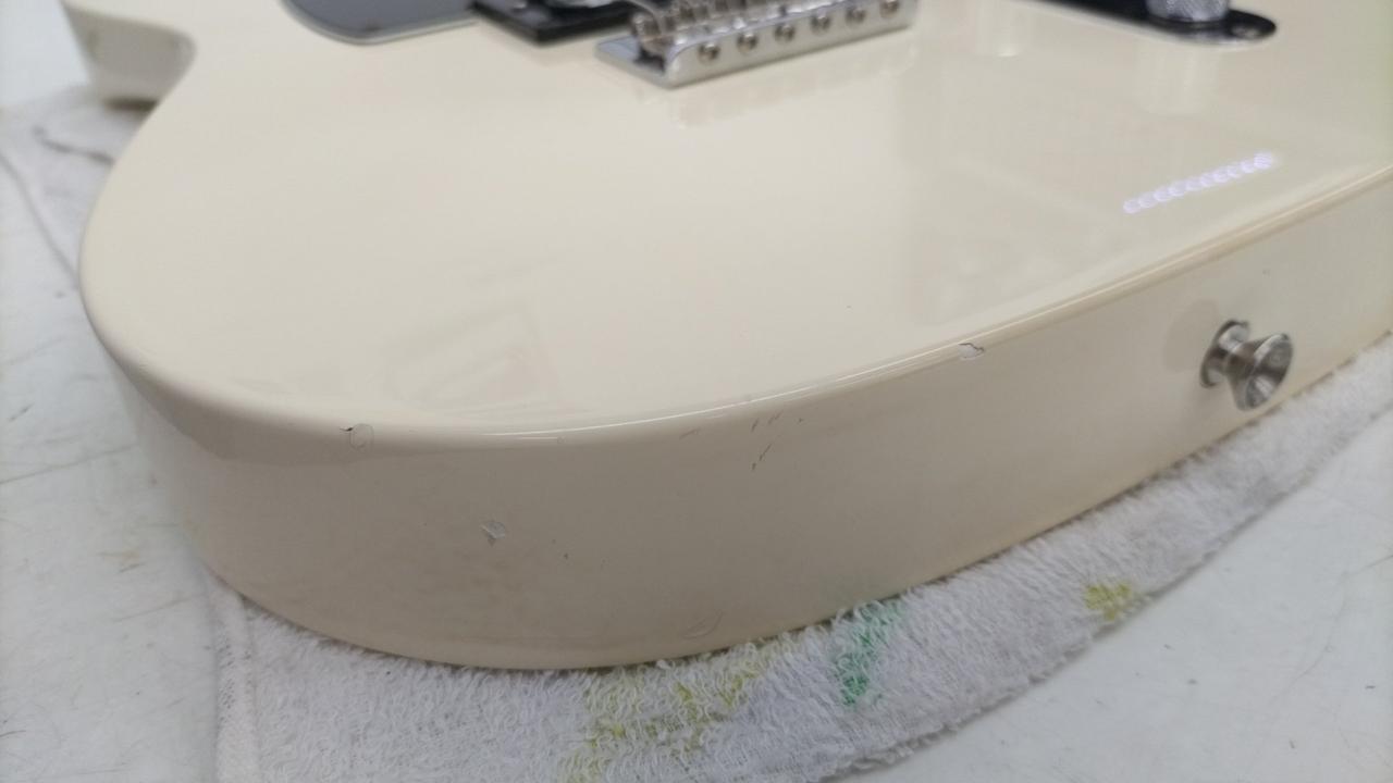 フェンダーメキシコ(FENDER MEXICO)|テレキャスター|HARDOFFオフ