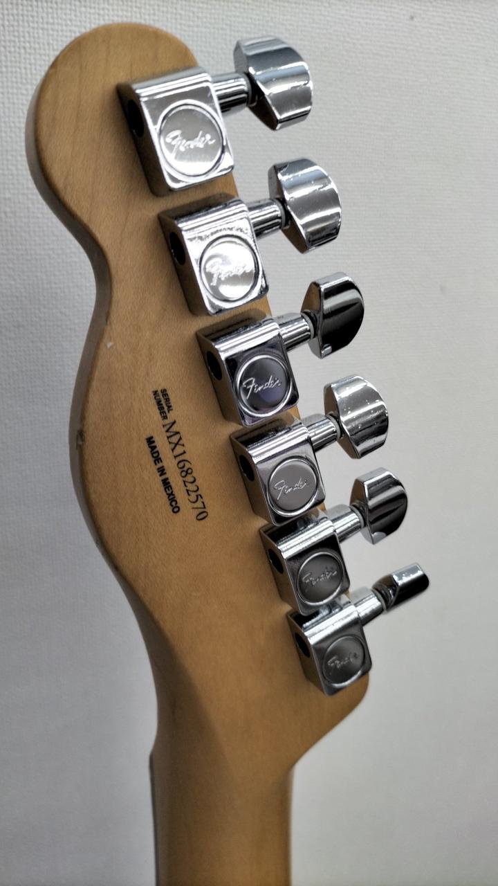 フェンダーメキシコ(FENDER MEXICO)|テレキャスター|HARDOFFオフ