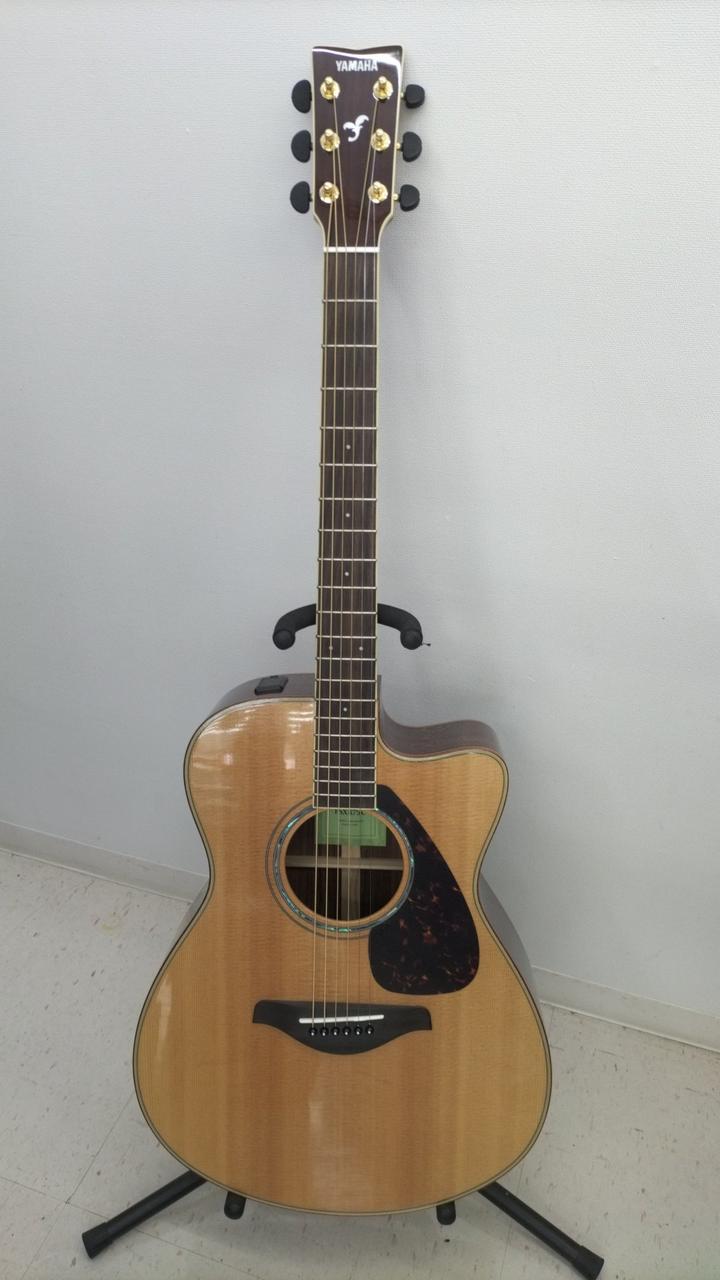 ヤマハ　エレアコ Amazon | ヤマハ YAMAHA アコースティックギター LL6 ARE BS