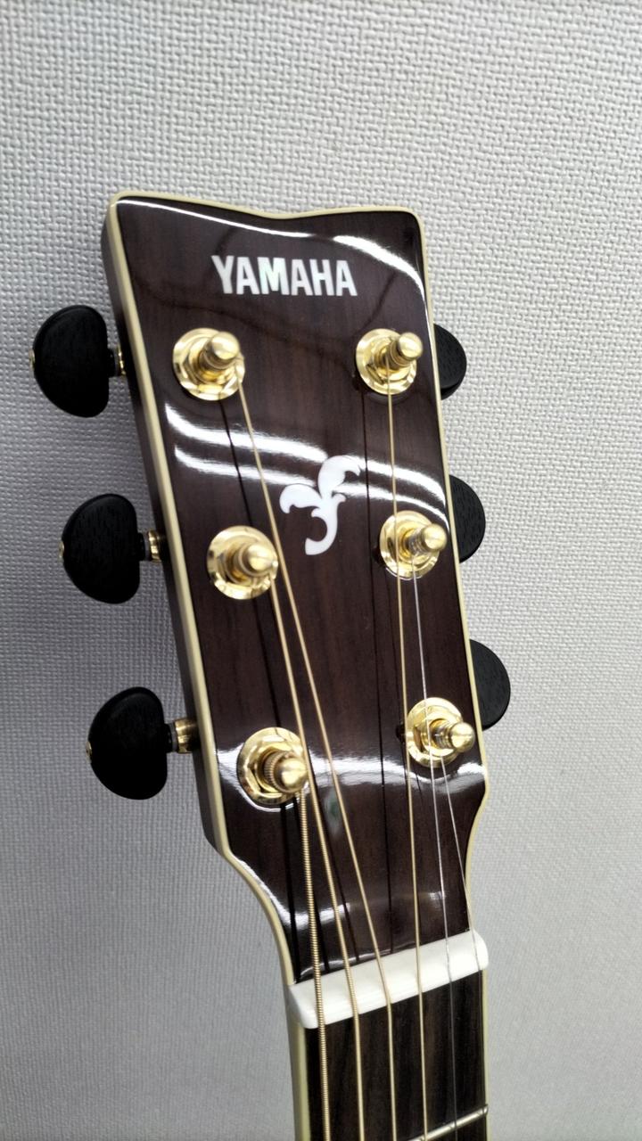 YAMAHA エレアコ　美品 ヤマハ(YAMAHA)|エレアコ|HARDOFFオフモール（オフモ